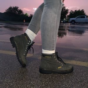 Confortomic Son Calidad American Boots